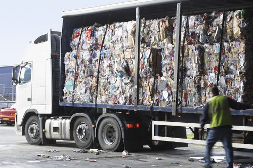 Effective waste management strategies for businesses